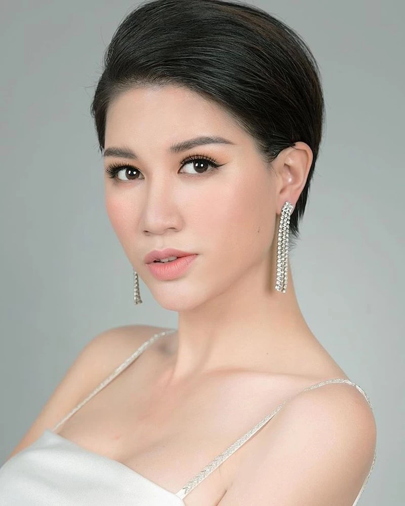 Trang Trần