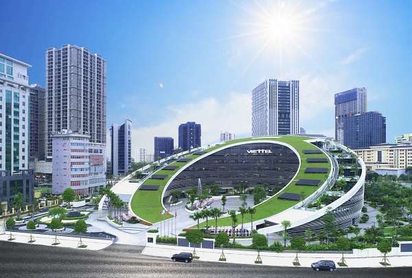 Quý I/2020: Viettel nộp ngân sách gần 10.000 tỷ đồng, dù có bị ảnh hưởng bởi dịch Covid-19