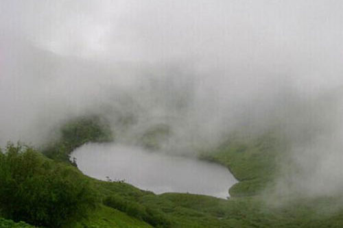 Những địa điểm kỳ bí nhất Trung Quốc