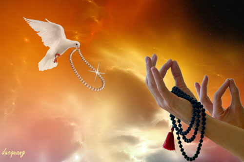 'Phật đường' của tâm hồn nằm ở đâu?