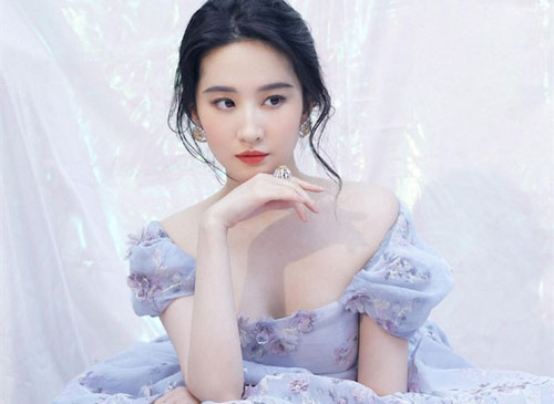 Những ngôi sao sinh năm 1987 đẹp nhất showbiz Hoa ngữ