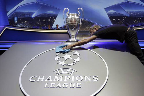 UEFA lên phương án mới cho chung kết Champions League mùa này