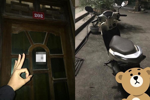 Người yêu kêu ốm nhưng không cho đến thăm, cô gái âm thầm sang thì được chứng kiến cảnh tượng "điếng người"