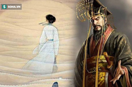 Ép con gái lấy kẻ đáng tuổi ông, Tần vương sốc khi thấy con sau đêm động phòng