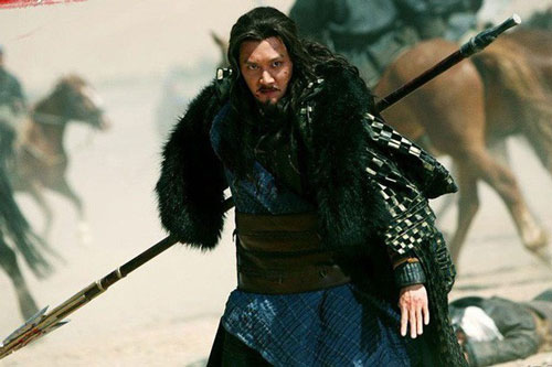 Thà chết không về Giang Đông, Hạng Vũ dù bại song ngàn năm vẫn 'trên cơ' Lưu Bang vì 1 lý do