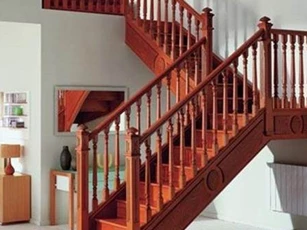 Tính bậc cầu thang theo "Sinh, Lão, Bệnh, Tử" và cách thiết kế hút tiền bạc, tài lộc