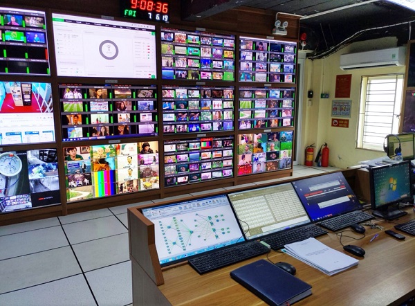 Truyền hình VTC tặng thêm 4 tháng thuê bao trong dịp khách hàng ở nhà chống dịch Covid-19