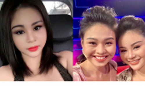 Bị con gái tố "nghiện" phẫu thuật thẩm mỹ, phản ứng của Lê Giang gây bất ngờ