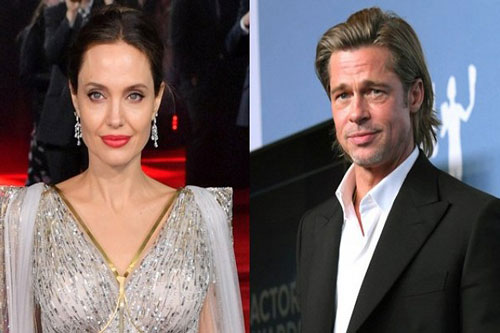 Hơn 3 năm 'đường ai nấy đi', Angelina Jolie và Brad Pitt bất ngờ cùng nhau thay đổi điều này