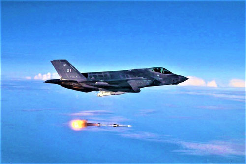 Lý do vì Covid-19 nên Ba Lan hủy thương vụ F-35A chỉ là phần nổi của tảng băng?