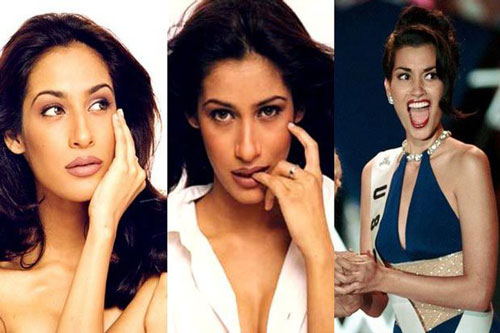 Những Hoa hậu qua đời đột ngột khi tuổi còn khá trẻ