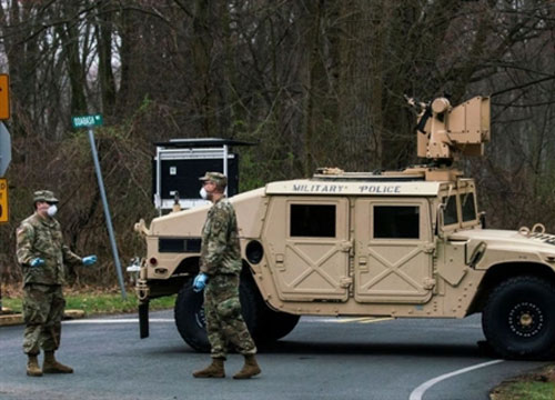 Mỹ sẽ vô hiệu hóa gần 150 đầu đạn hạt nhân của Nga?