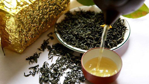 Bỏ bã chè khô vào tủ lạnh, 1 tuần sau bạn sẽ thấy điều kỳ diệu xảy ra