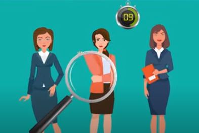 CLIP: Luyện trí thông minh với những câu đố khiến bạn 'xoắn não'