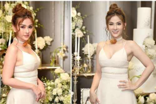 Nâng hạng nhan sắc nhờ "dao kéo", Thu Thủy đang gánh chịu "hậu quả" với gương mặt không ai nhận ra