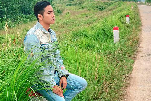 Diễn viên Thanh Bình buồn khi nghĩ về mẹ