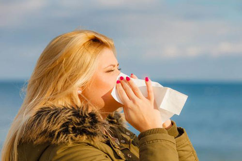 Những tín hiệu cho thấy bạn đang giảm khả năng miễn dịch