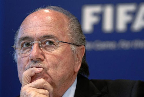 Cựu Chủ tịch FIFA kêu gọi tước quyền đăng cai World Cup của Qatar