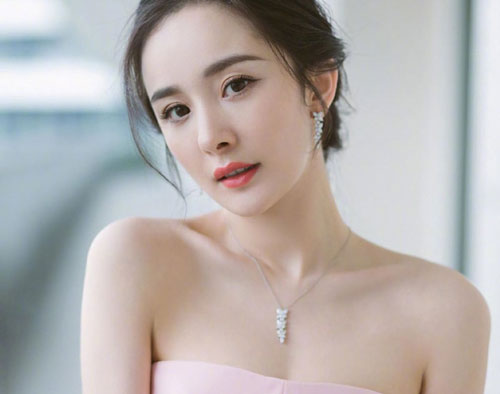 BXH chỉ số toàn diện nhất về độ hot của nữ minh tinh Hoa Ngữ: Dương Tử bám sát Dương Mịch