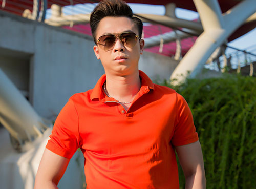 Hồ Việt Trung sống tiết kiệm "dè sẻn" khi làm bố đơn thân