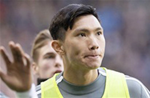 Cựu HLV Heerenveen: 'Văn Hậu nổi tiếng nhưng chưa đủ tầm chơi ở nước ngoài'