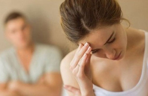 Làm vợ hiền, dâu thảo, tôi cay đắng khi phát hiện chồng ngoại tình