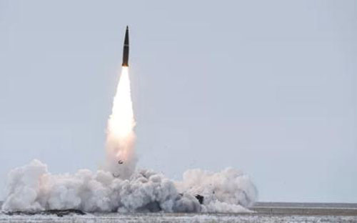 Báo Mỹ: Đánh chặn Iskander-M là điều không thể