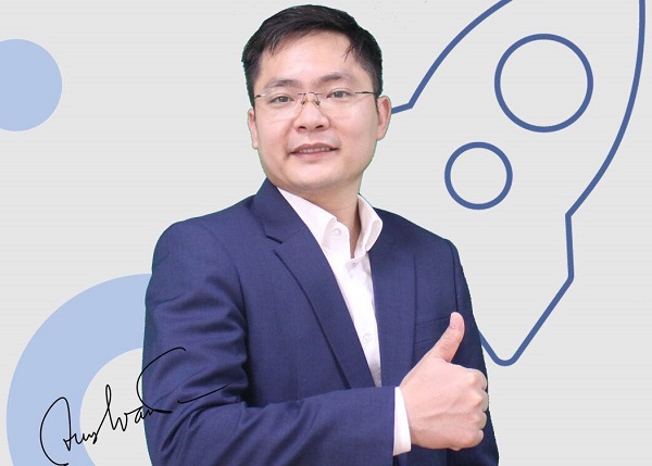 CEO Getfly Nguyễn Huy Hoàng: Chúng tôi nhìn thấy nhiều cơ hội hơn trong dịch bệnh Covid-19 