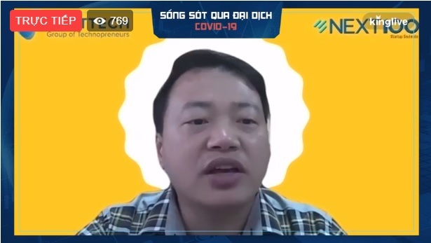 "Ngủ đông" vì Covid sẽ rất tai hại với DN nhỏ và siêu nhỏ?