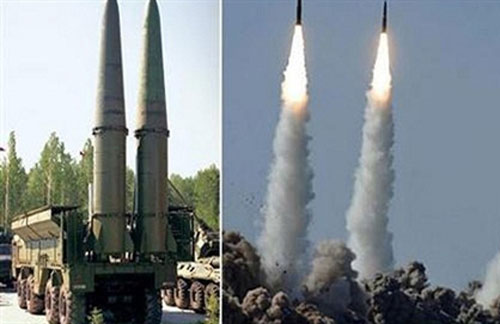 Tên lửa Nga khiến Mỹ kinh hoàng nhất