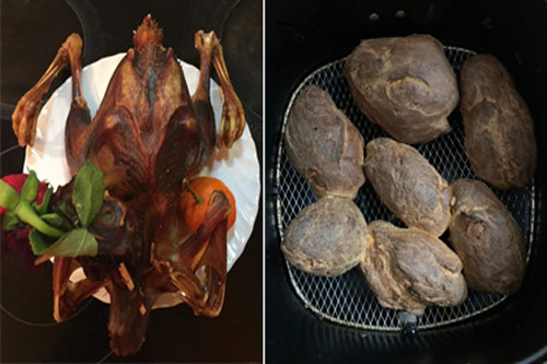 Mới lập, hội 'Ghét bếp không nghiện nhà' đã thu hút số thành viên 'khủng', nhìn ảnh mới biết độ vụng về đến cỡ nào