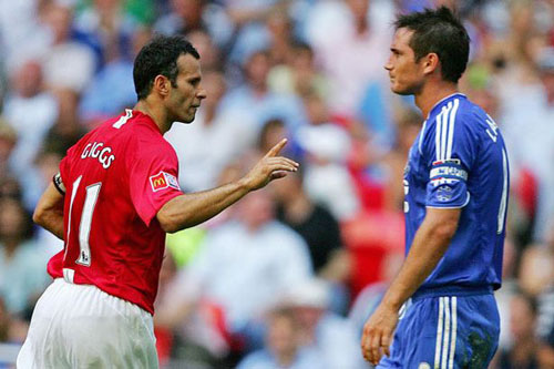 Top 10 cầu thủ có số lần ra sân nhiều nhất trong lịch sử Ngoại hạng Anh