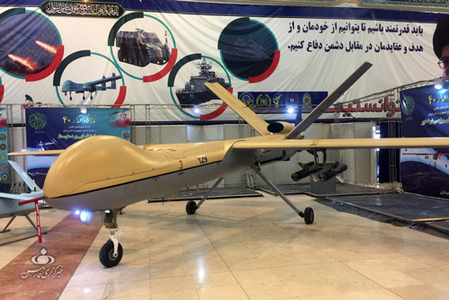 Sự thực về tổ hợp phòng không Patriot của Mỹ bị Iran vô hiệu hóa... chỉ bằng UAV