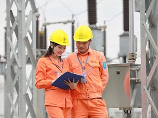 EVN triển khai giảm giá điện cho khách hàng bị ảnh hưởng của dịch COVID- 19