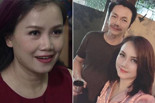 Cô Xuyến của 'Về nhà đi con' liên tục đăng ảnh với gương mặt khác lạ làm rộ lên nghi vấn mới 'trùng tu nhan sắc'