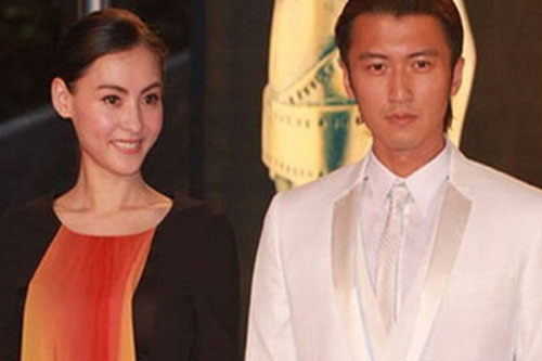 Trần Quán Hy tiết lộ lý do Trương Bá Chi và Tạ Đình Phong ly hôn, nguyên nhân liên quan đến hai con trai?