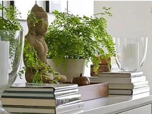 Cách bày tượng Phật trong nhà tránh phạm cấm kị