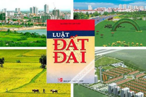 Chính phủ đề nghị chưa sửa Luật Đất đai trong năm 2020