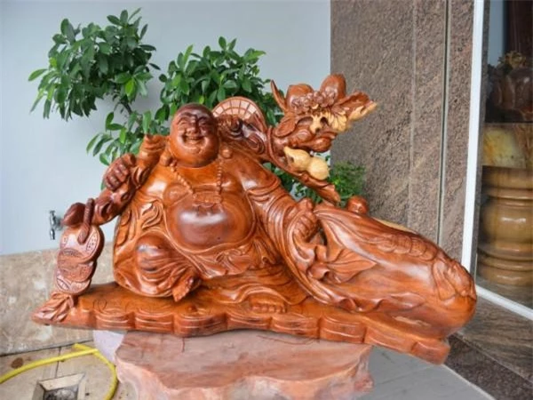 Cách bày tượng Phật trong nhà hợp phong thủy, tránh cấm kị, mang tài lộc cho gia chủ - 4