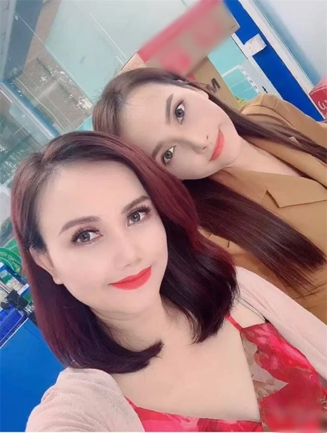 Cô Xuyến khác lạ 0