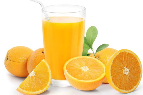 Ai cũng biết nước cam rất tốt nhưng uống kiểu này chẳng khác nào tự mua bệnh vào người: 85% người phạm phải