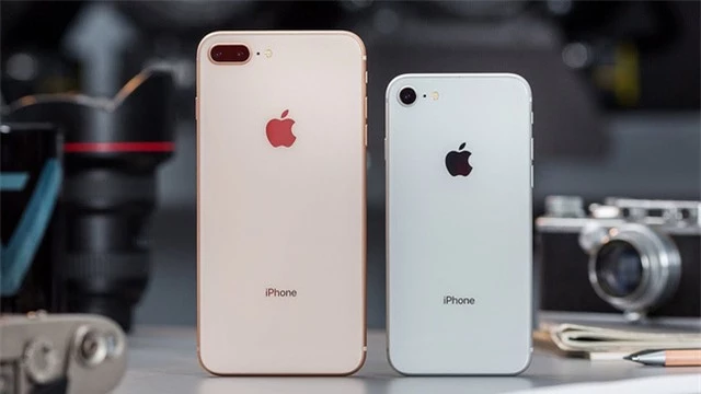 Ra mắt iPhone SE mới, Apple thẳng tay khai tử 2 mẫu iPhone cũ - Ảnh 1.