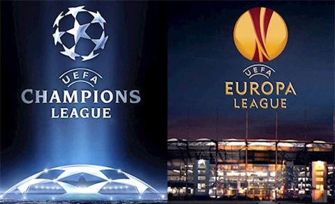 UEFA lên phương án mới cho chung kết Champions League mùa này - Ảnh 1.