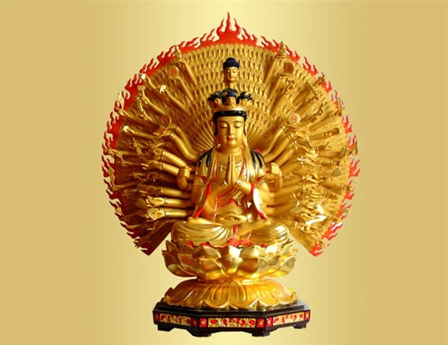 Vị Phật phù hộ độ trì cho 12 con giáp - 1
