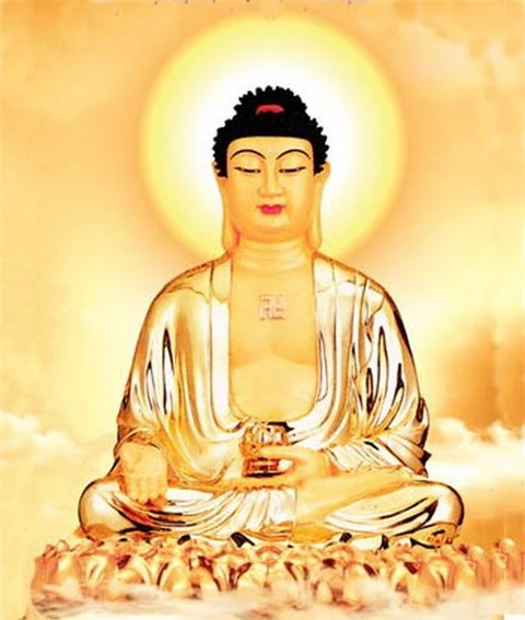 Vị Phật phù hộ độ trì cho 12 con giáp - 8