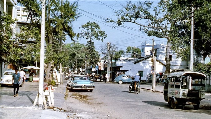 vung tau dep hoang so va an tuong trong bo anh chup nam 1970