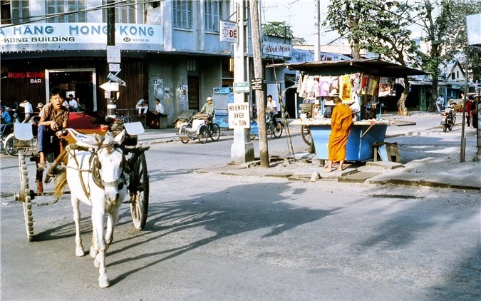 vung tau dep hoang so va an tuong trong bo anh chup nam 1970