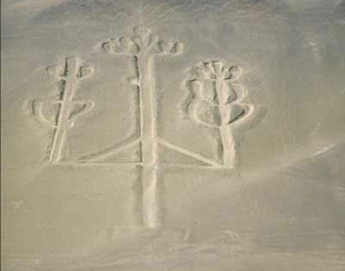 Người ngoài hành tinh từng viếng thăm Trái Đất từ thời tiền sử?