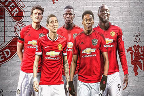 Đội hình 5 người của CLB nào đắt nhất lịch sử?