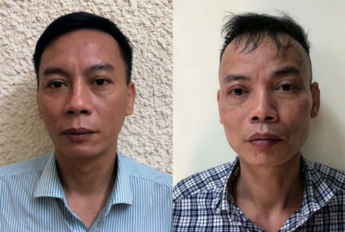 Hà Nội: Hai anh em chuyên thuê ô tô đi trộm két sắt